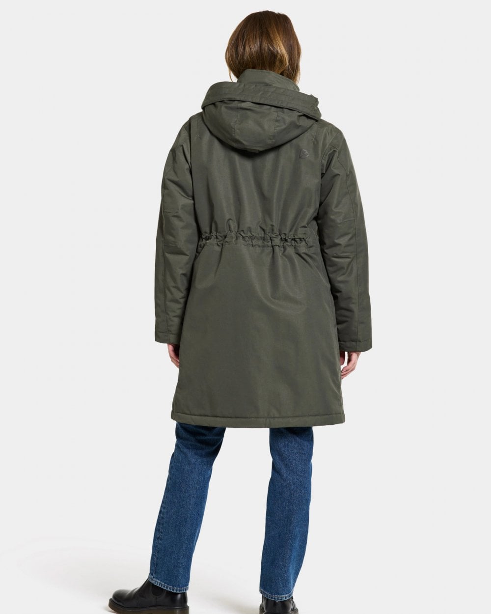 Didriksons Josefine 2 Womens Parka