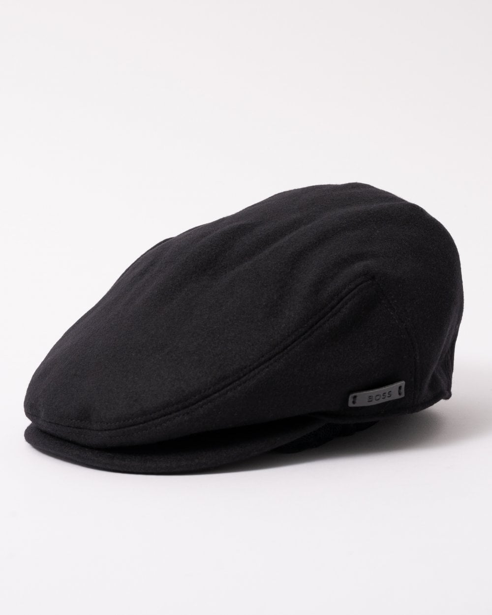 BOSS Orange Stefaan Mens Flat Cap