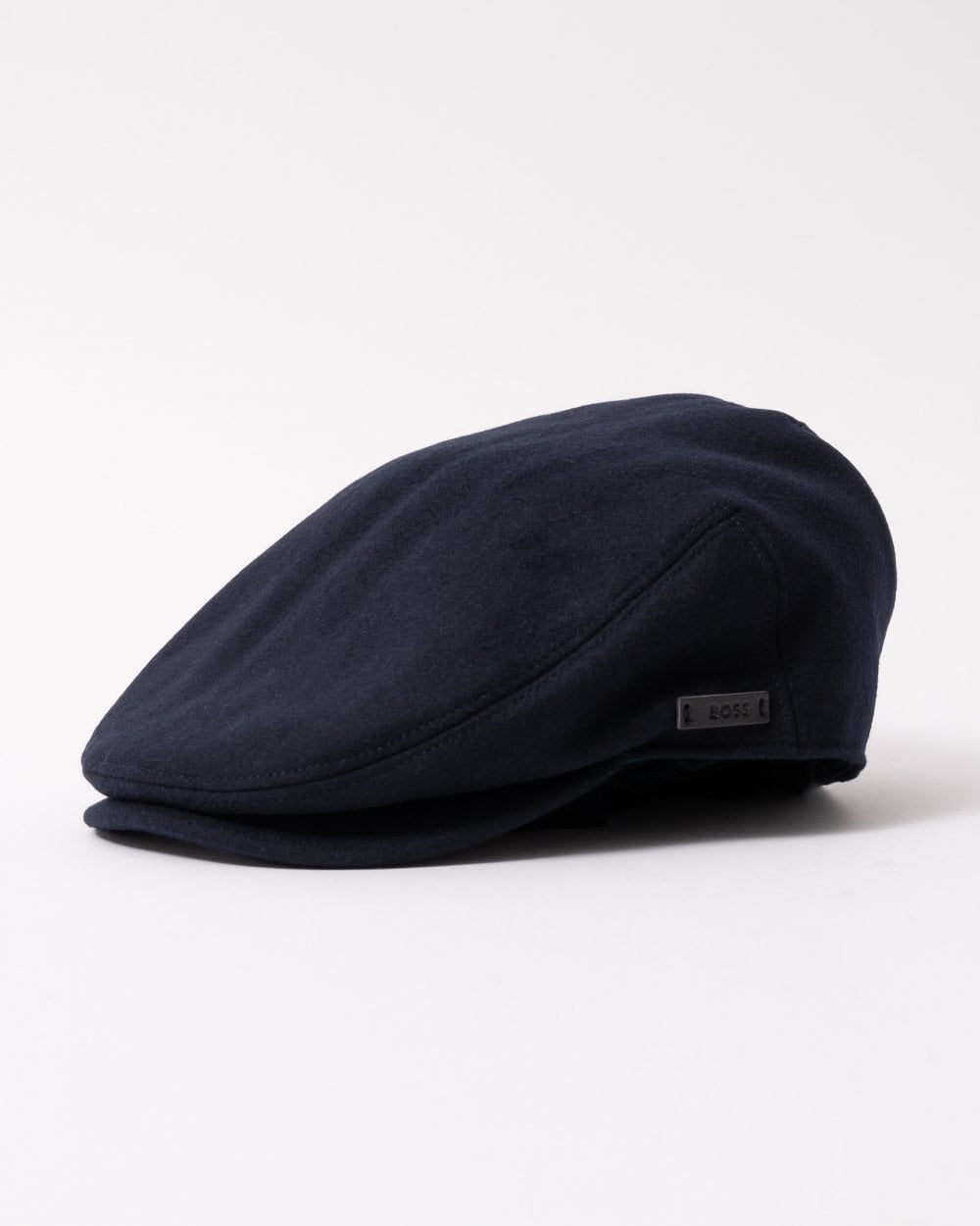 BOSS Orange Stefaan Mens Flat Cap