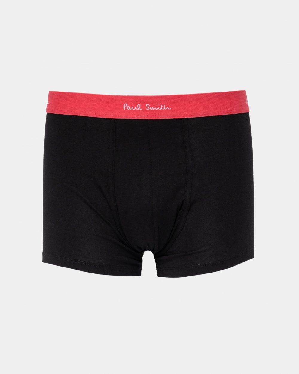 Paul Smith Paul Smith 3 Pack Mens Bright Band Trunks