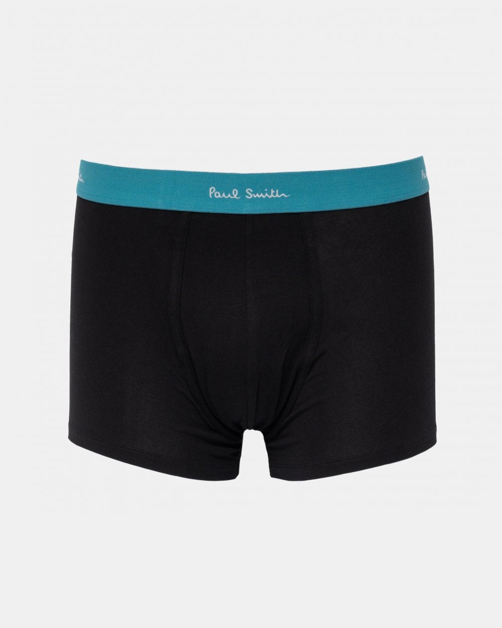 Paul Smith Paul Smith 3 Pack Mens Bright Band Trunks