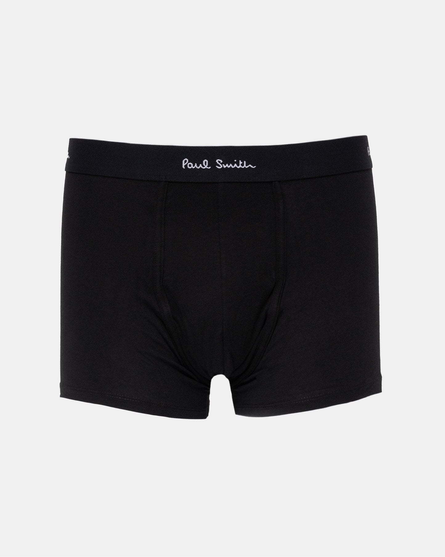 Paul Smith Paul Smith 3 Pack Mens Mixed Robot and Alphabet Boxer Briefs