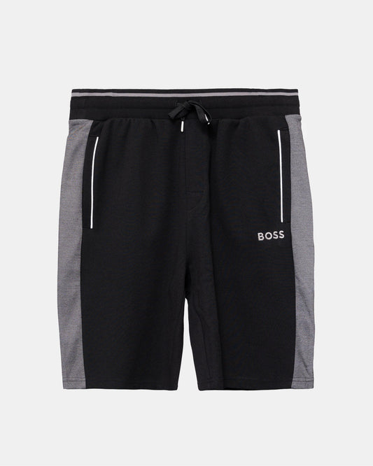 BOSS Orange BOSS Orange Mens Loungewear Tracksuit Shorts 50535845