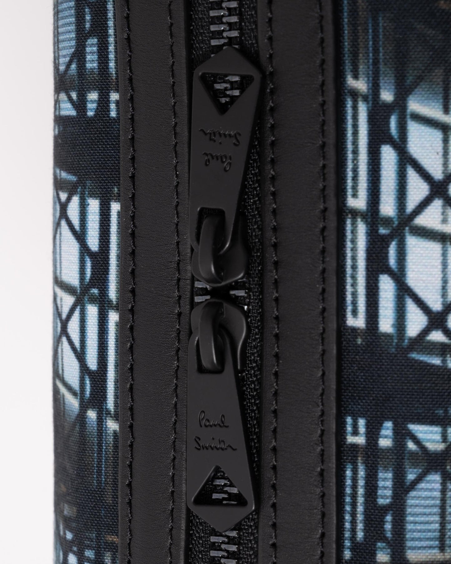 Paul Smith Commuter Mini Mens Washbag