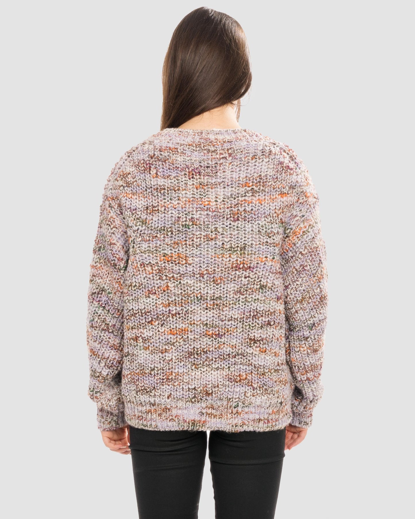 Samsoe & Samsoe Nuria v-n Womens Jumper 10138