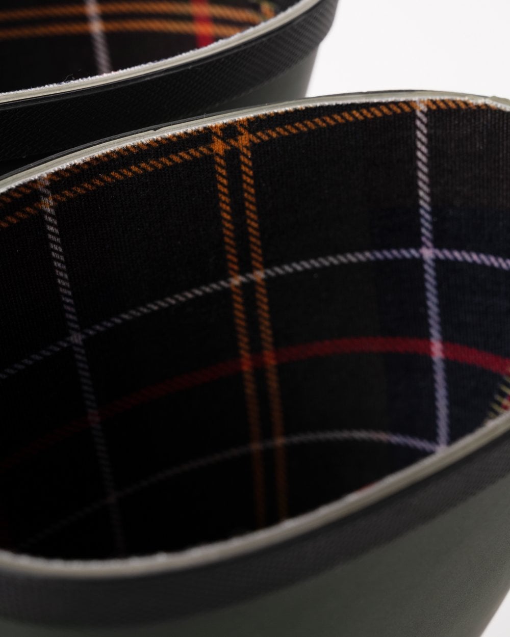 Barbour Banbury Womens Short Wellingtons - Olive