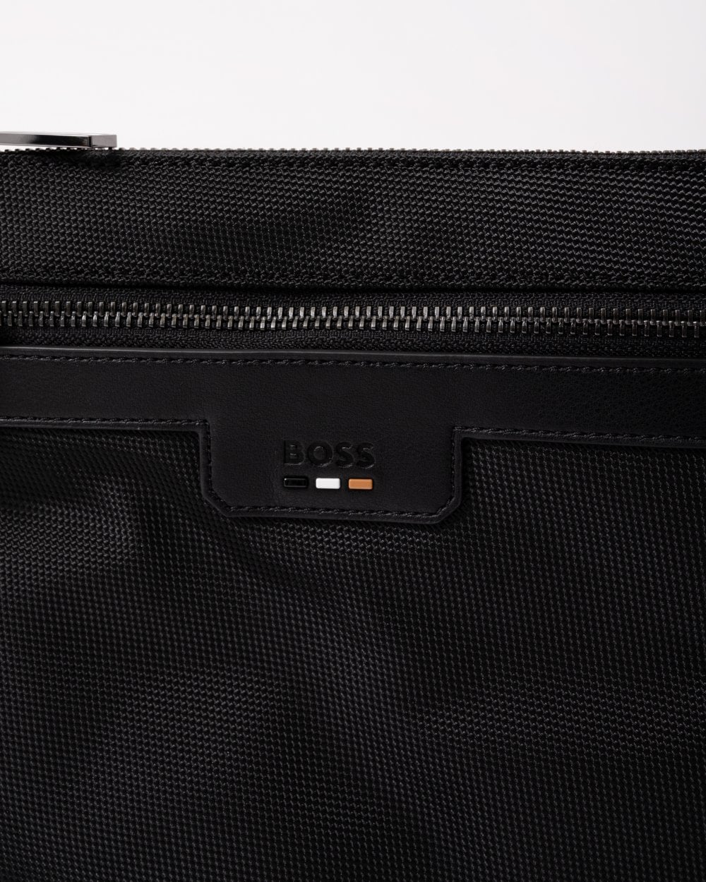 BOSS Orange Ray Mens Envelope Bag