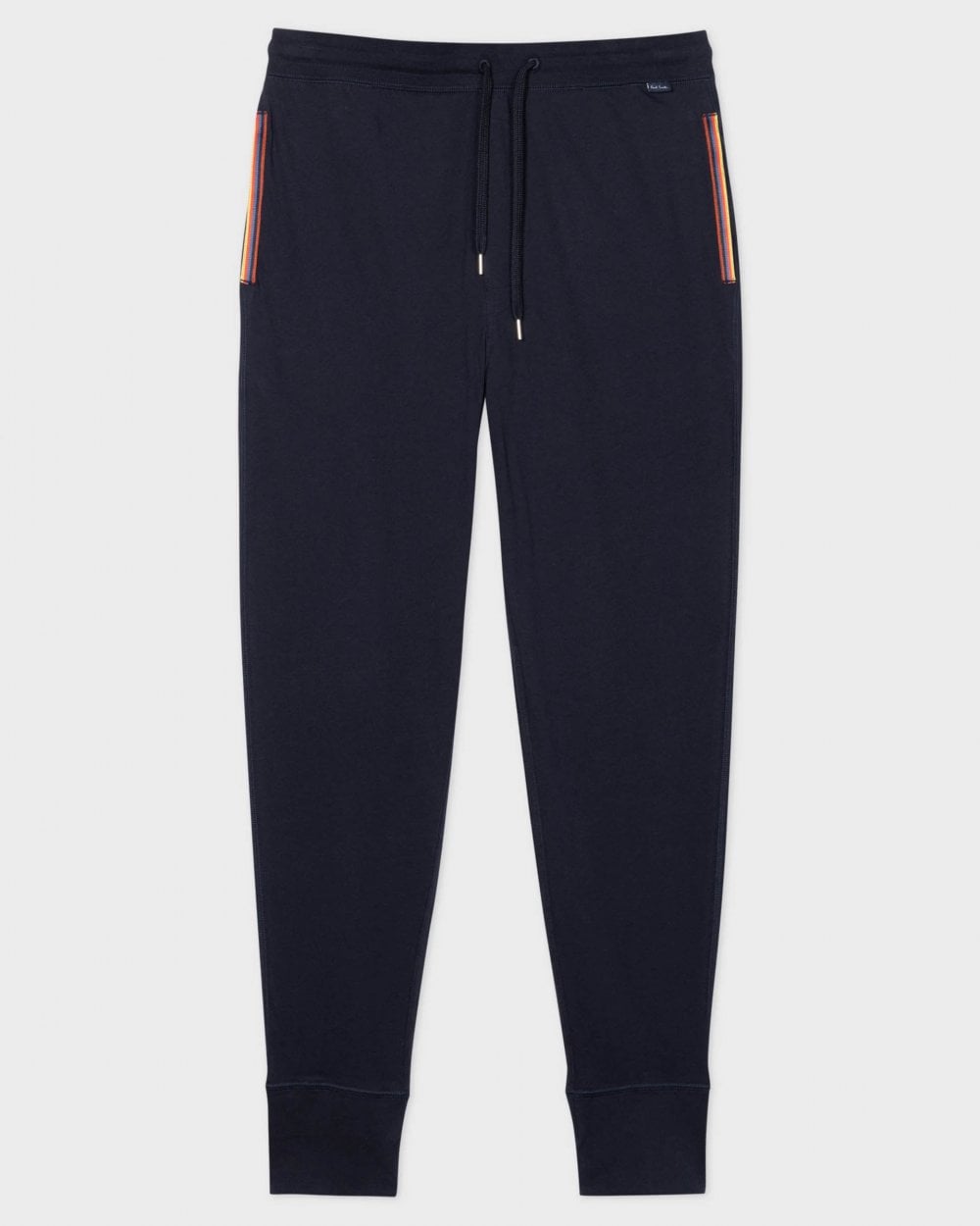 Paul Smith Mens Cotton Jersey Lounge Pants