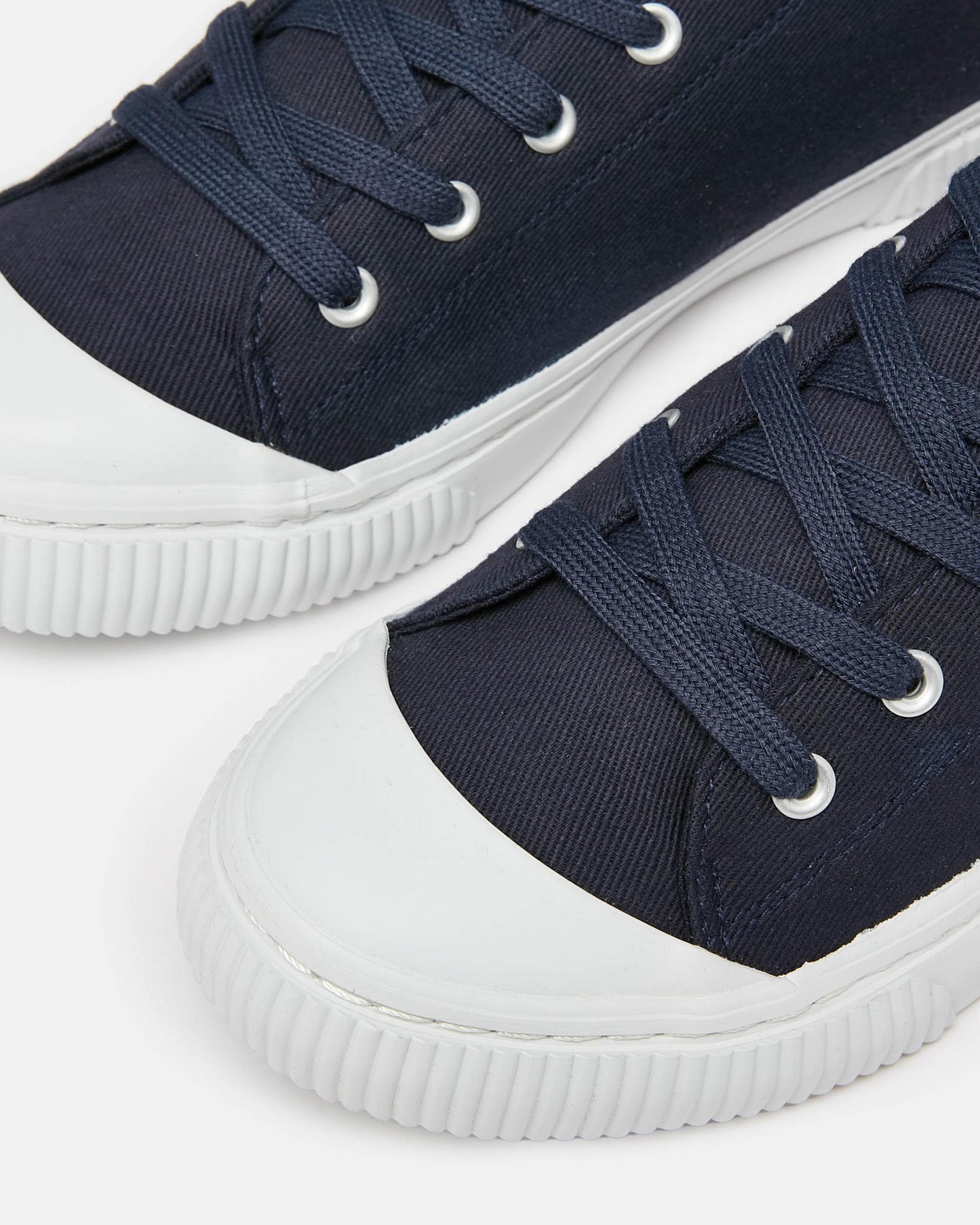 Joules Coast Womens Pumps - Navy