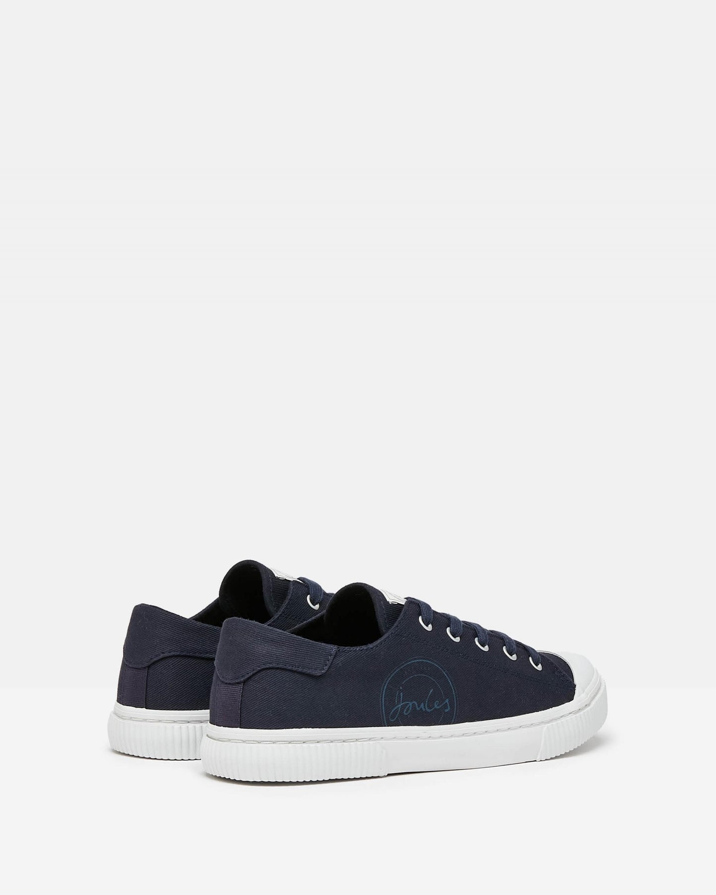 Joules Coast Womens Pumps - Navy