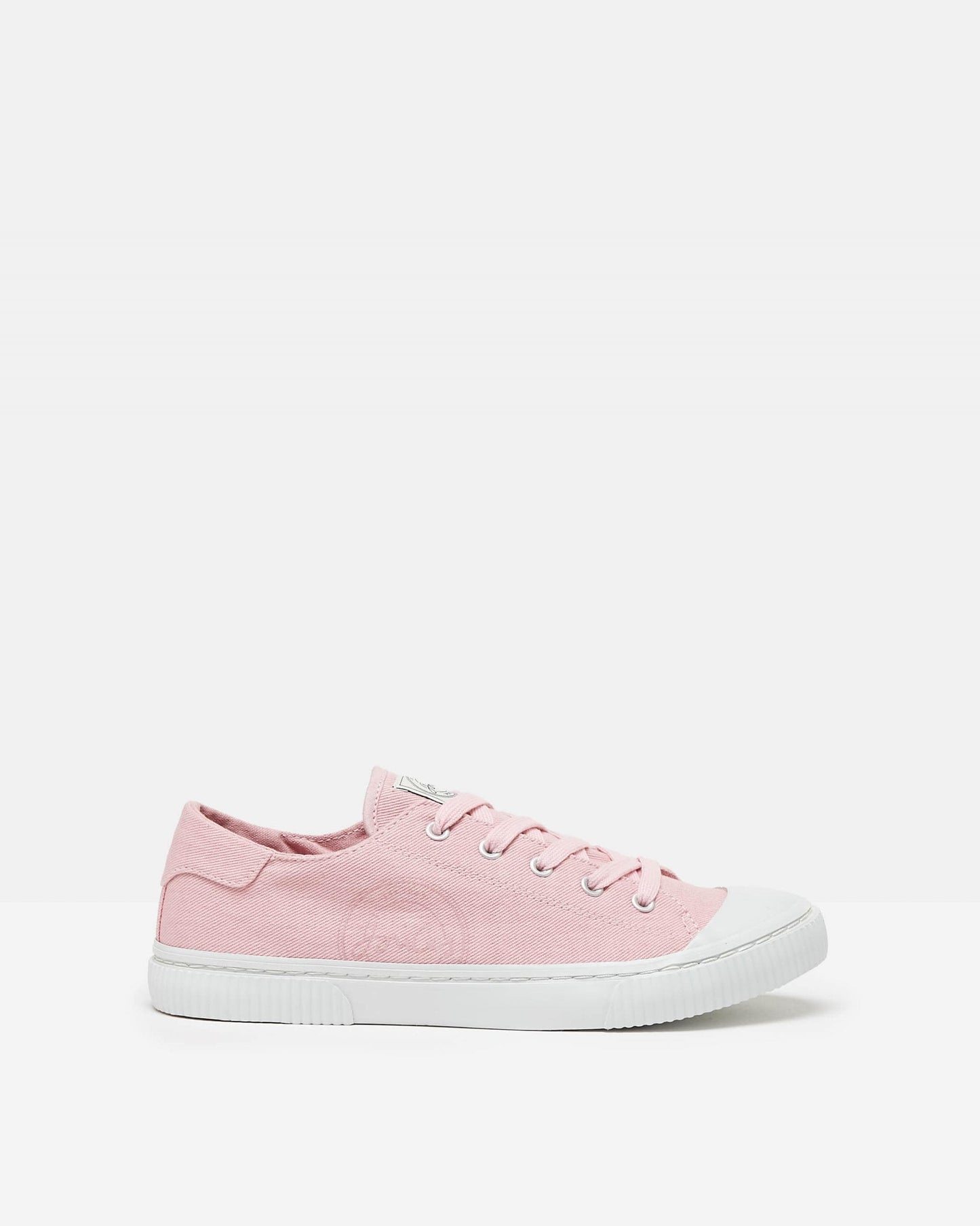 Joules Coast Womens Pumps - Pink