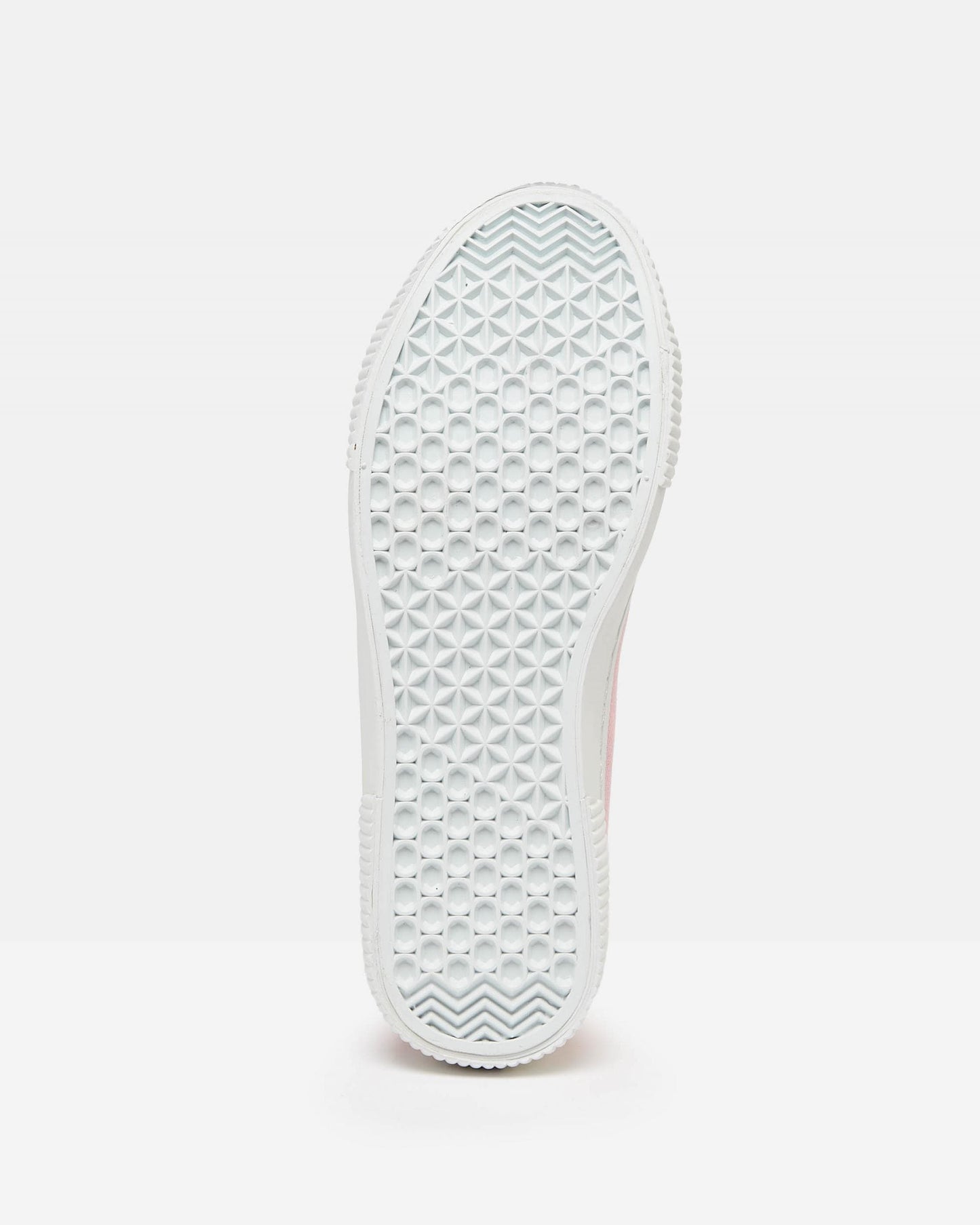 Joules Coast Womens Pumps - Pink