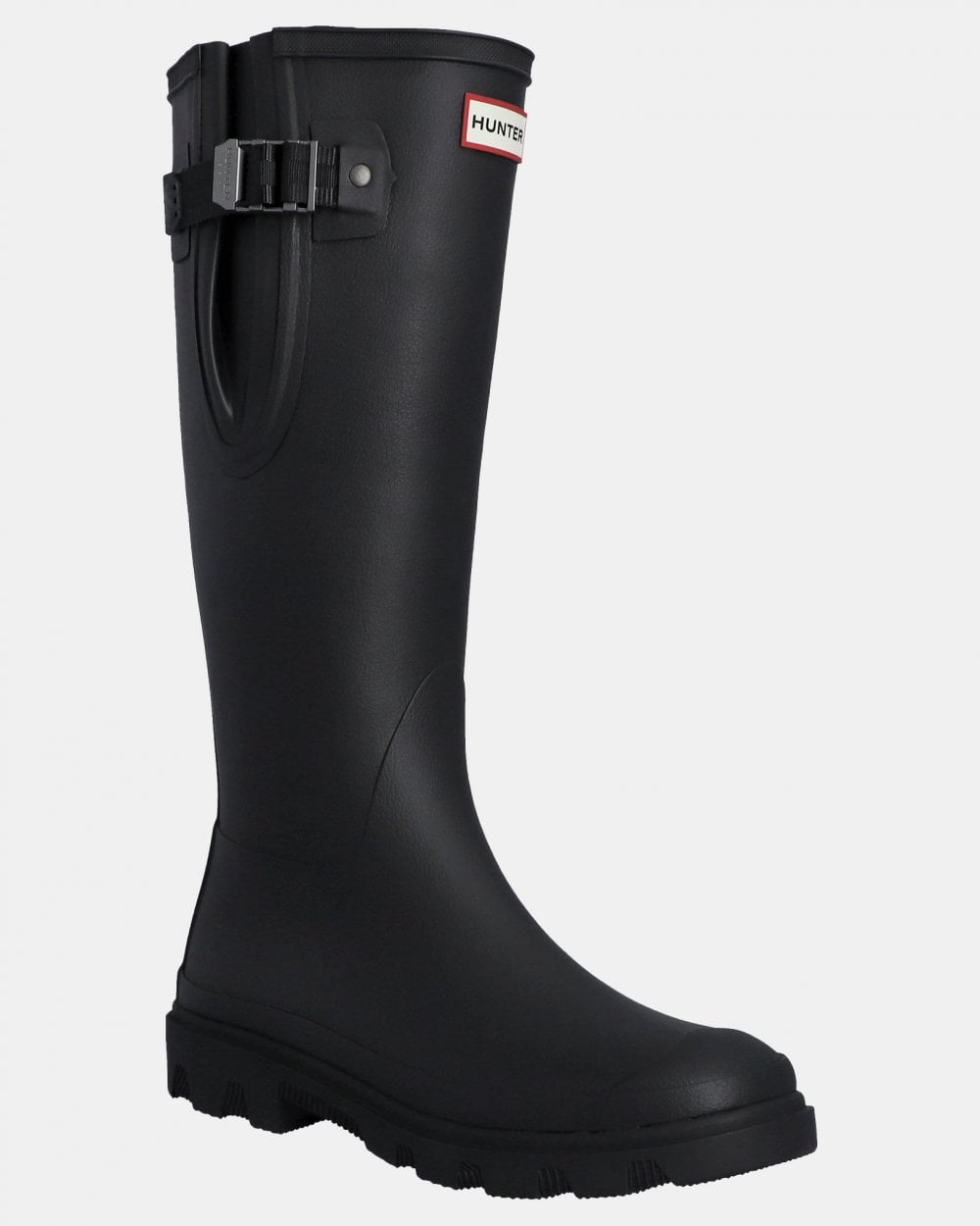 Hunter Downpour Womens Adjustable Boot
