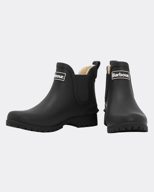 Barbour Kirkton Womens Chelsea Wellies