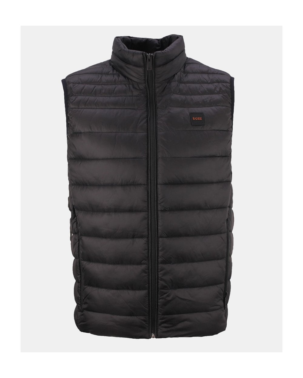 BOSS Orange Odeno2 Mens Padded Gilet