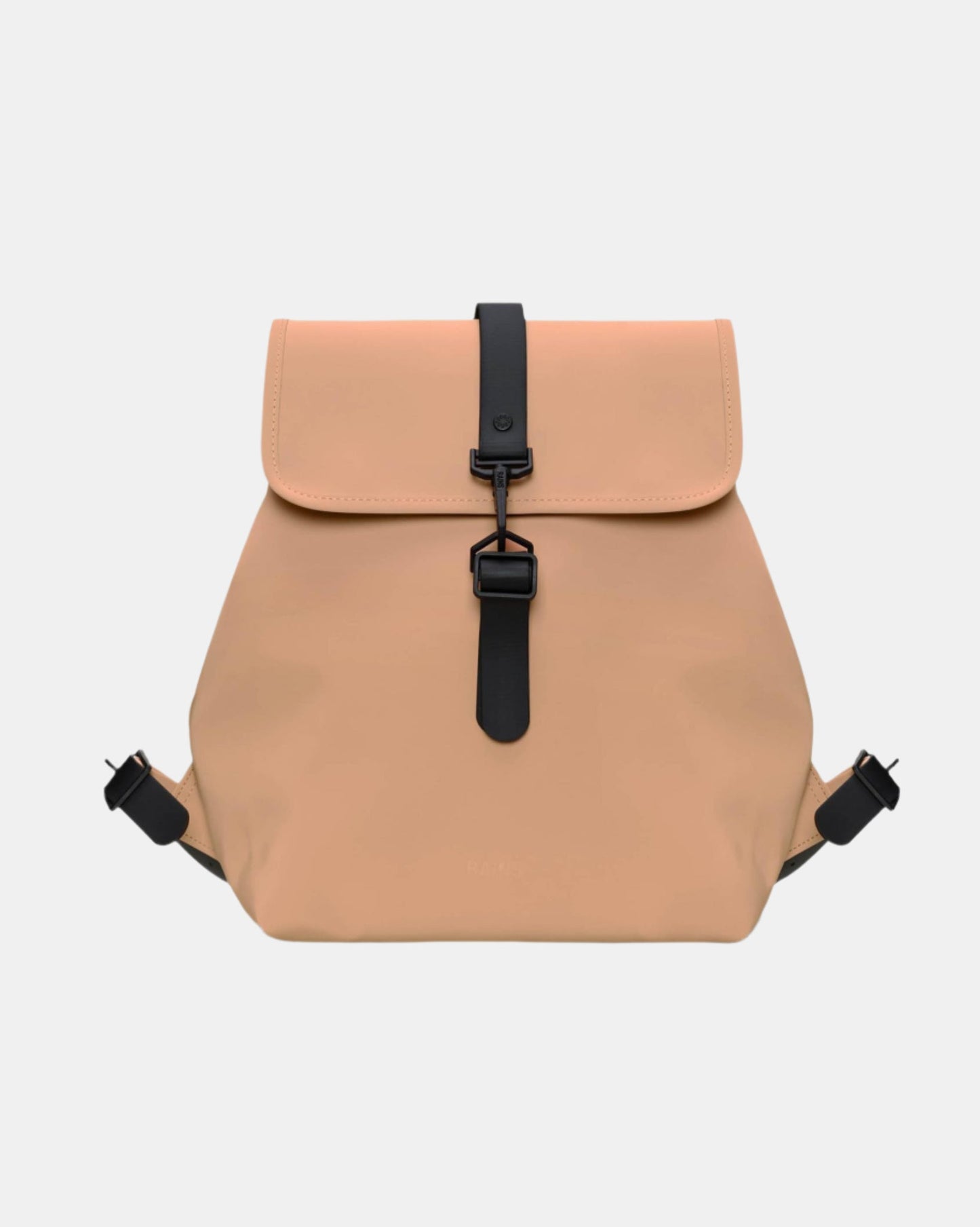 Rains Unisex Bucket Backpack - 104 Coy