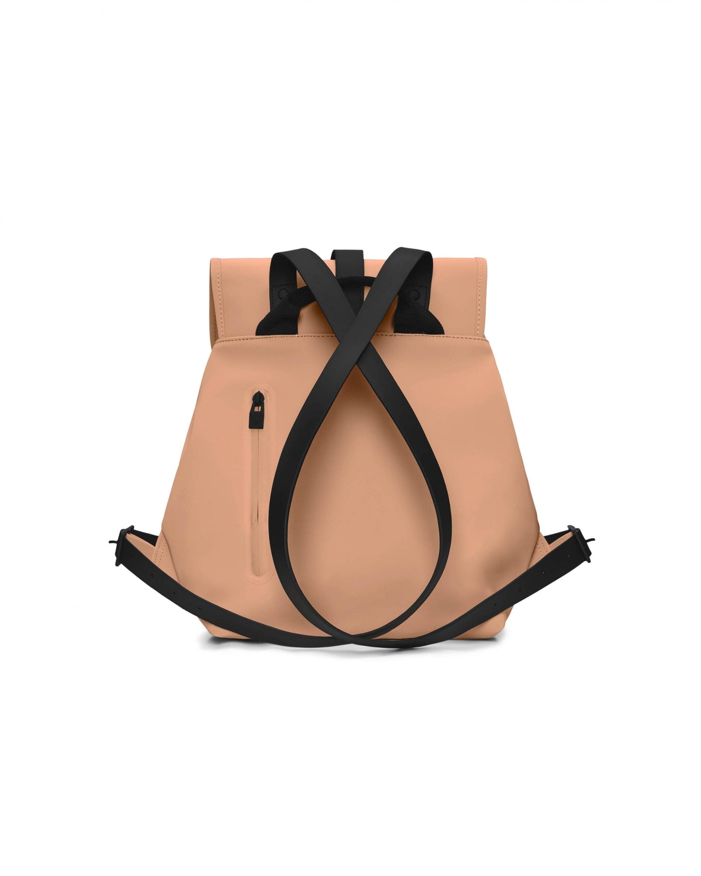 Rains Unisex Bucket Backpack - 104 Coy