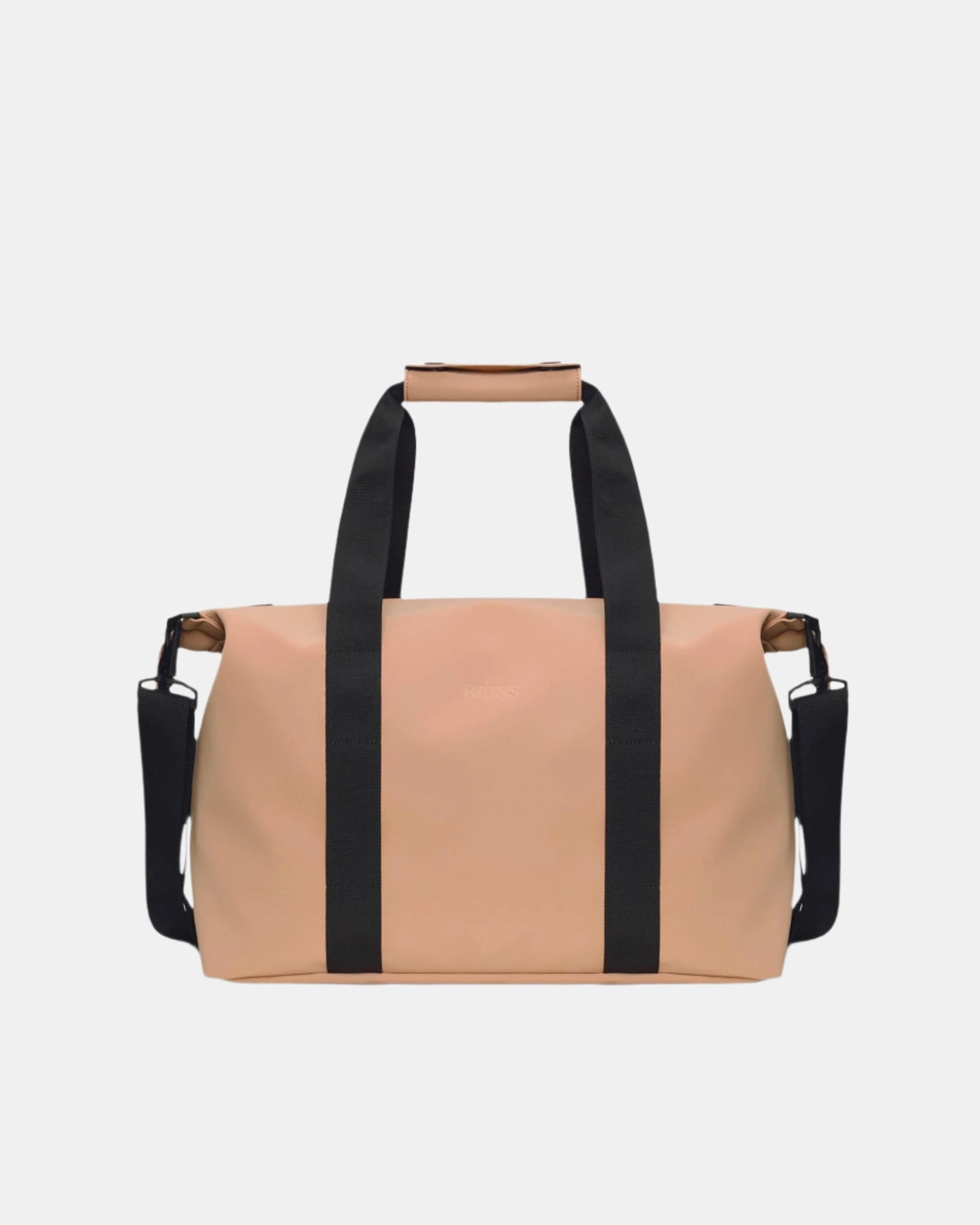 Rains Hilo Weekend Bag Small - 104 Coy