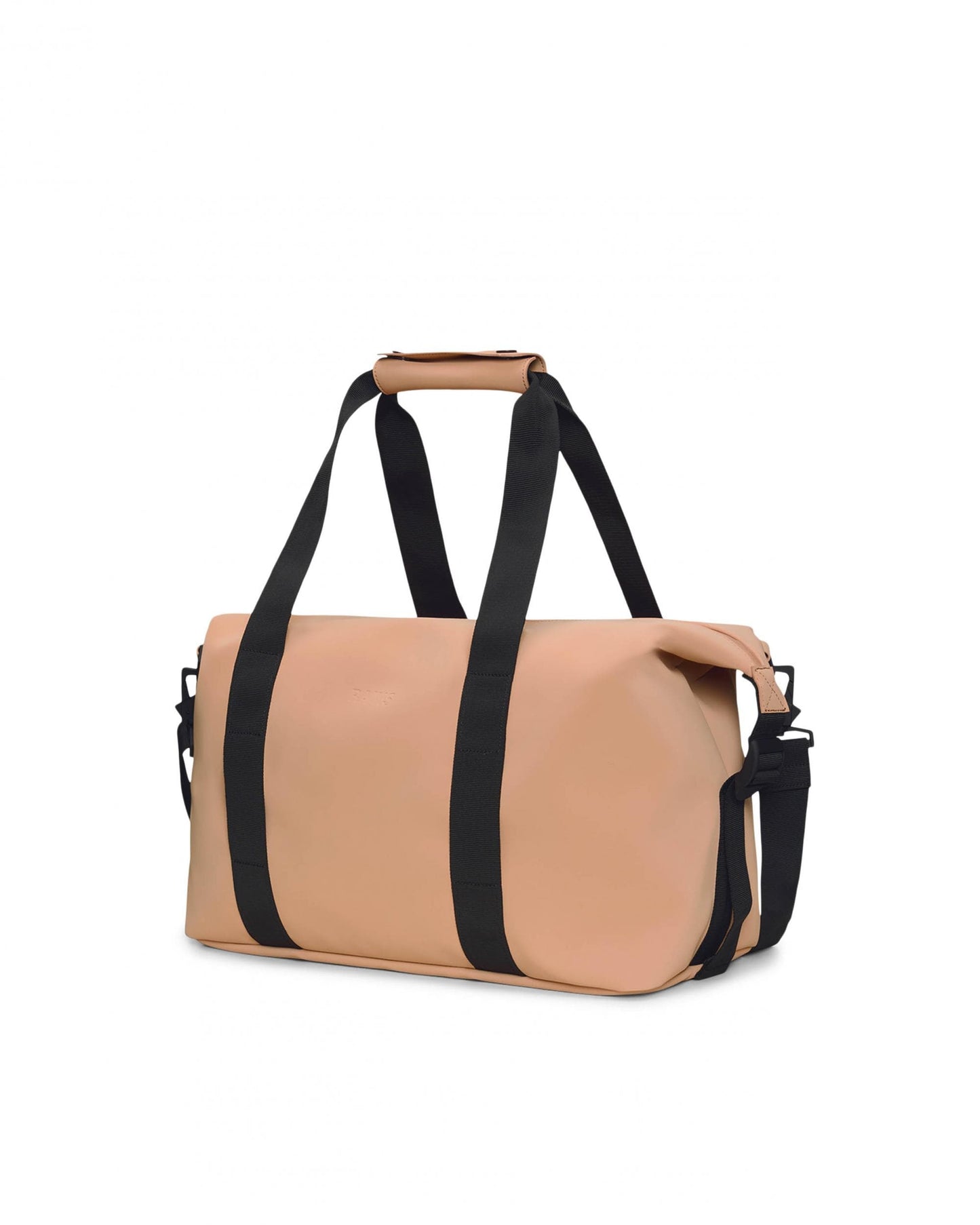 Rains Hilo Weekend Bag Small - 104 Coy