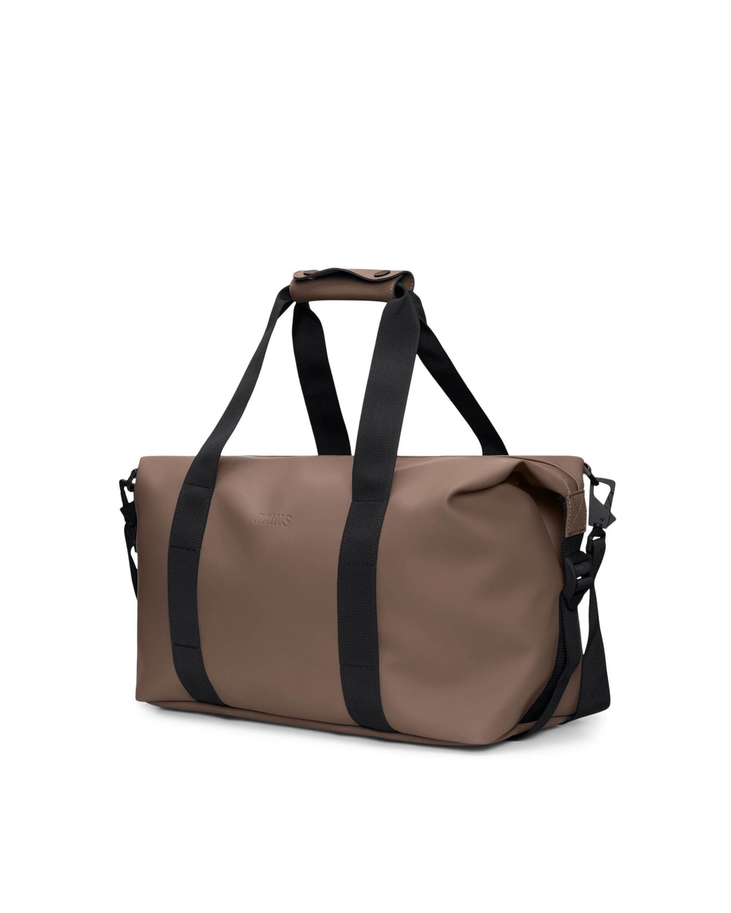 Rains Hilo Weekend Bag Small - 110 Shade