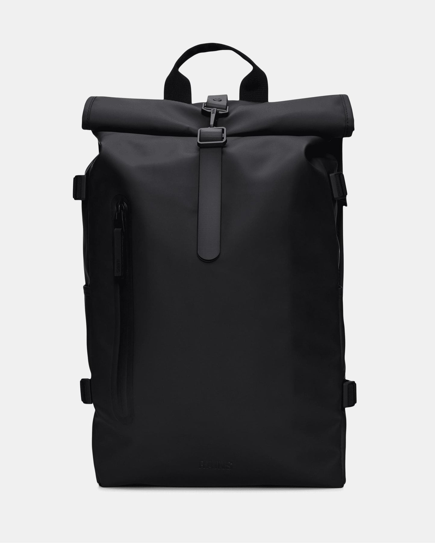 Rains Rolltop Rucksack Large