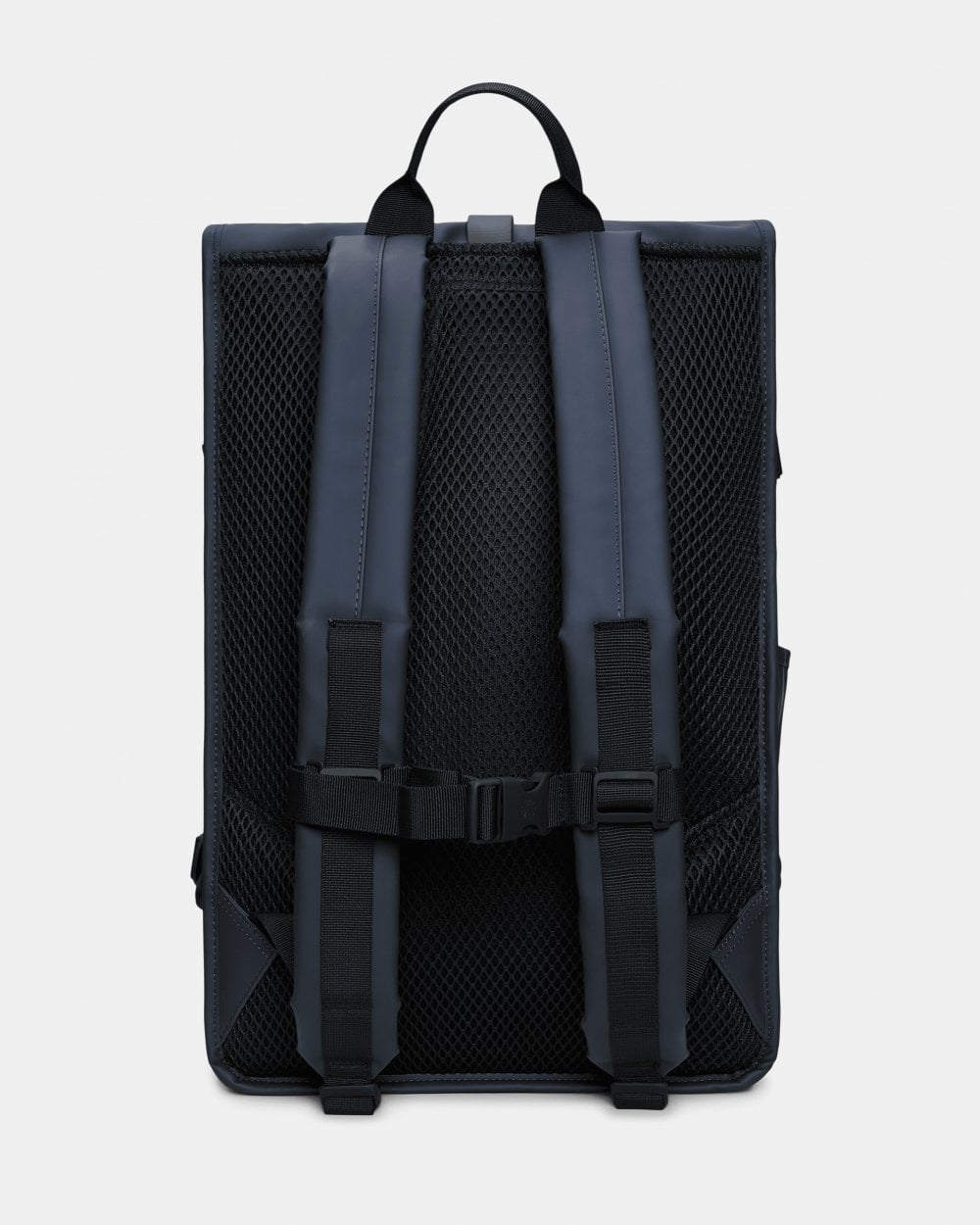 Rains Rolltop Rucksack Large - 47 Navy