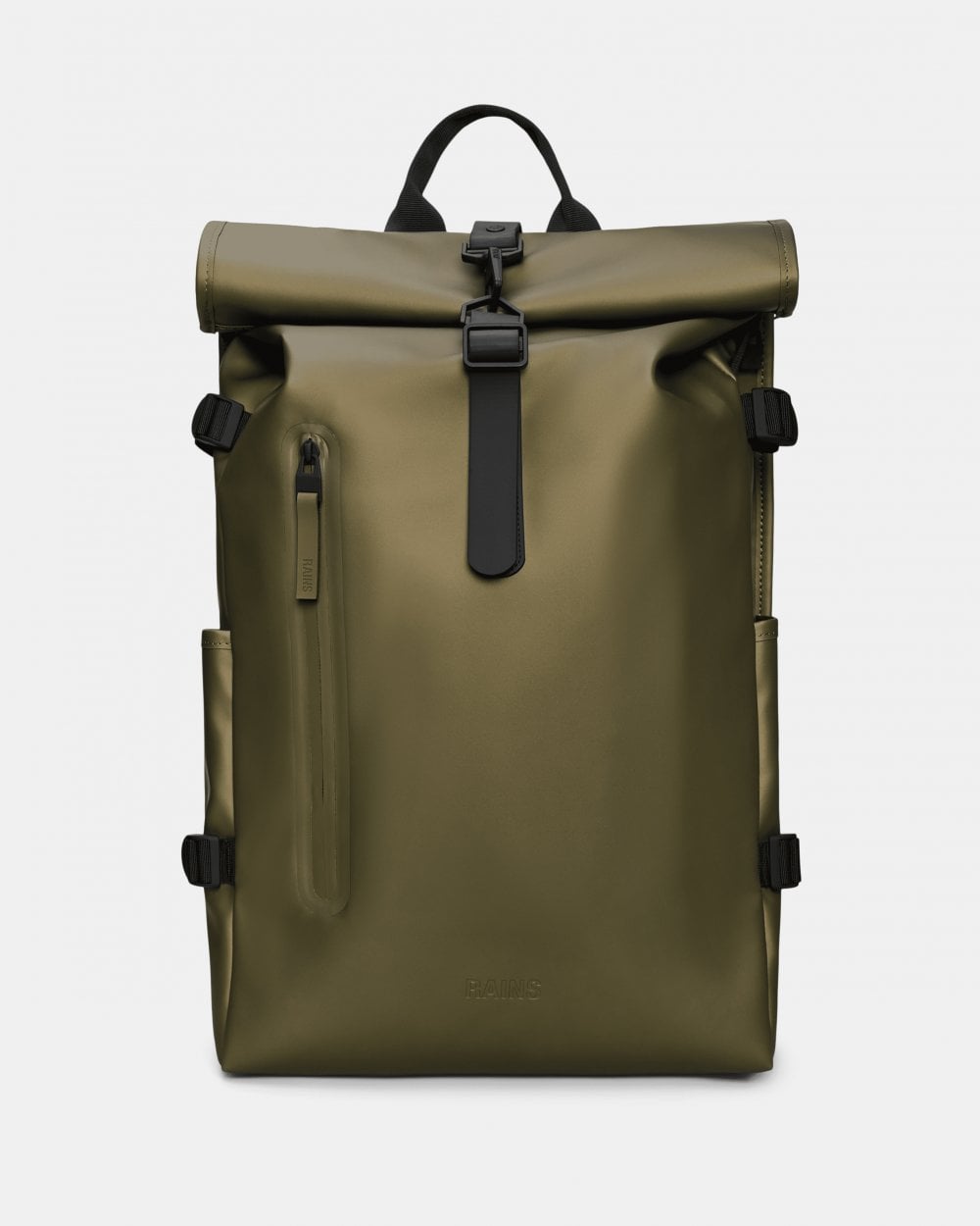 Rains Rolltop Rucksack Large