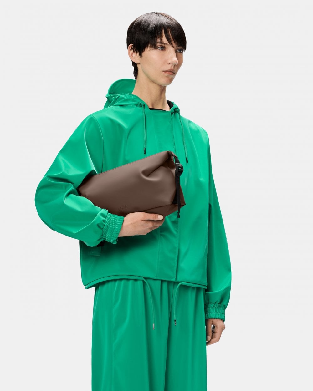 Rains Weekend Wash Bag - 110 Shade