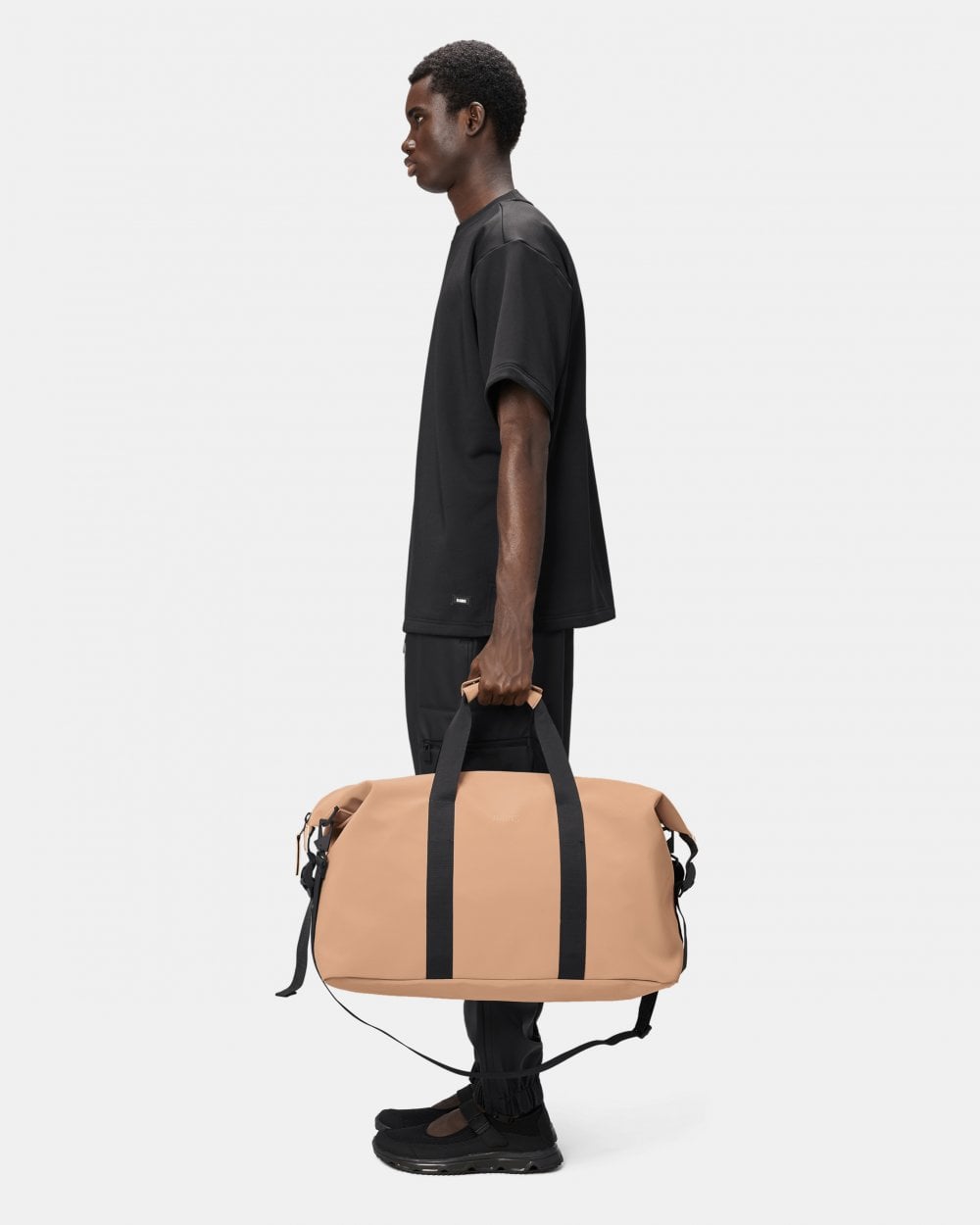 Rains Hilo Weekend Bag - 104 Coy