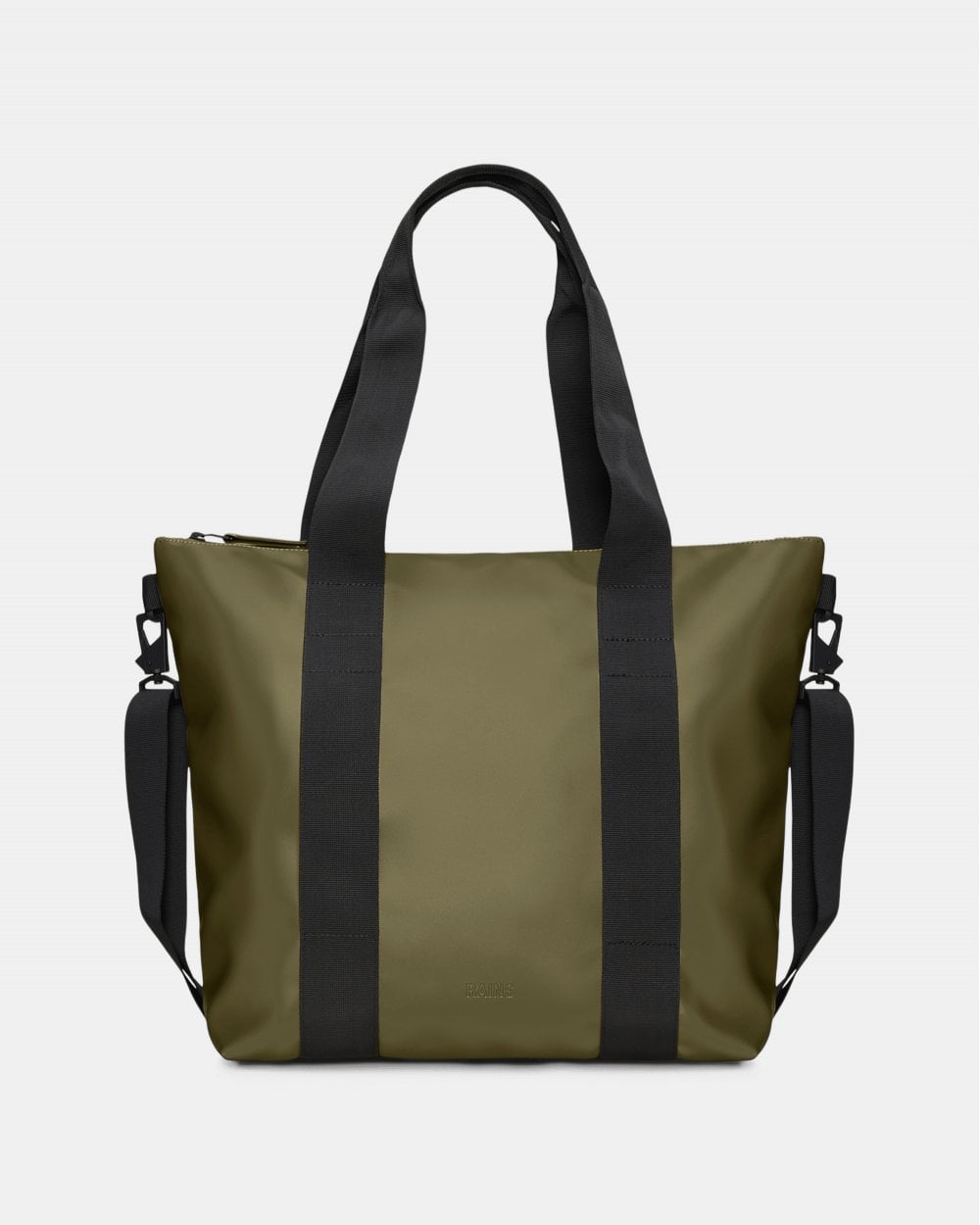 Rains Unisex Tote Bag Mini