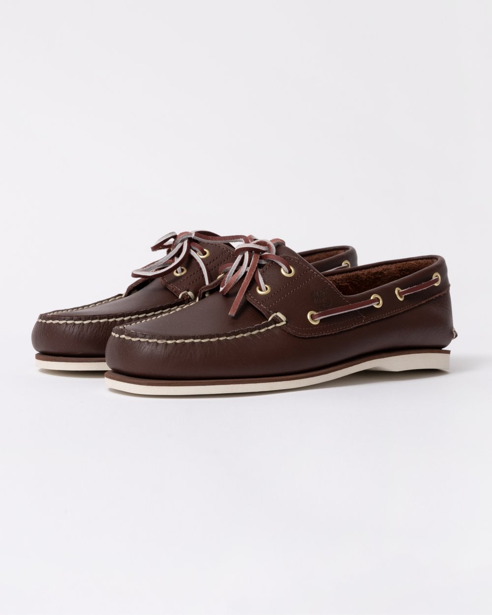 Timberland Earthkeepers Classic Mens Boat Shoe