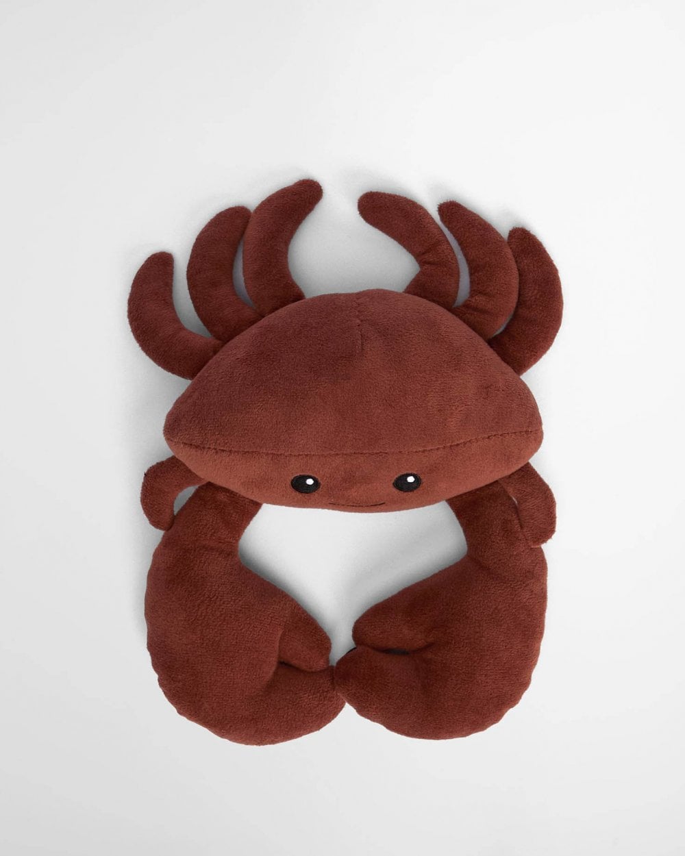 Barbour Crab Dog Toy