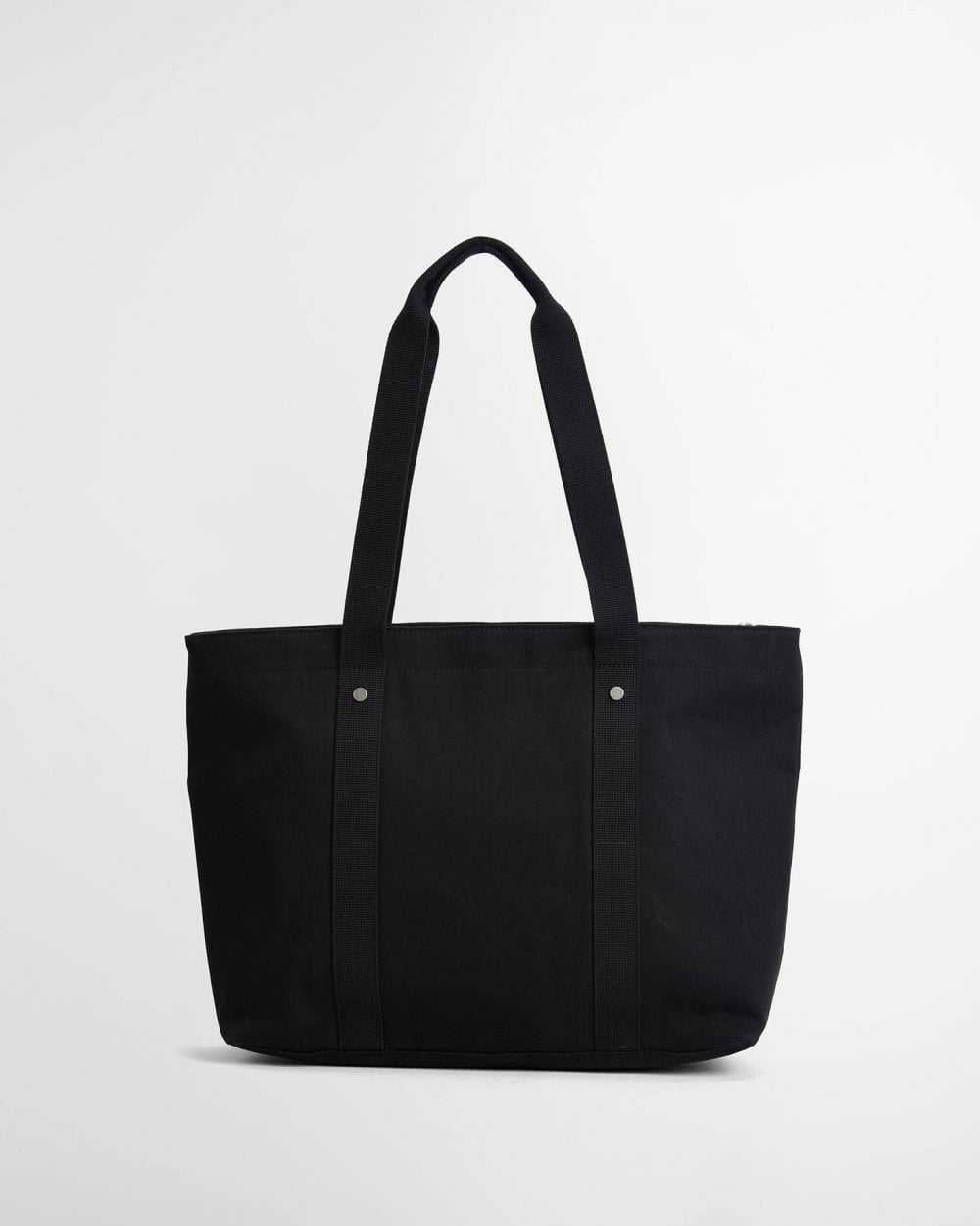Barbour Olivia Womens Tote Bag - Black