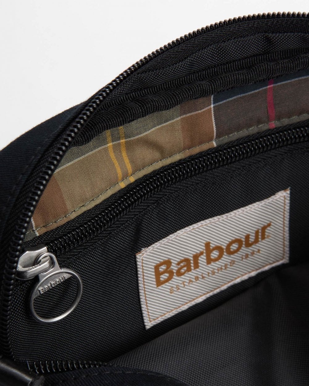 Barbour Olivia Womens Crossbody Bag