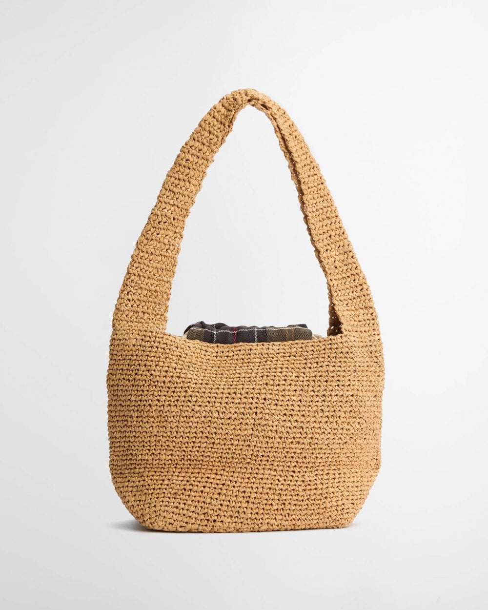 Barbour Lily Womens Soft Tote Bag