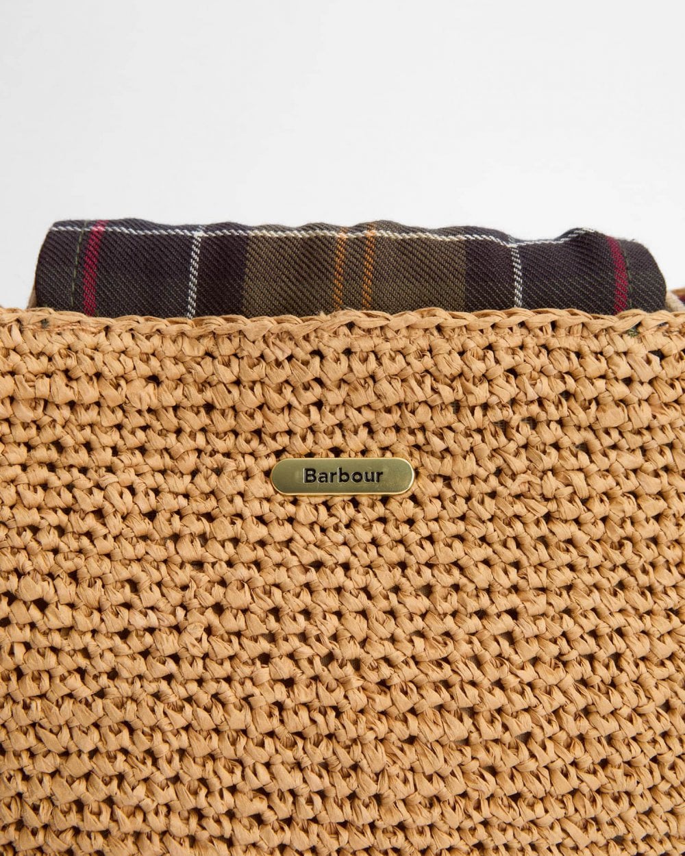 Barbour Lily Womens Soft Tote Bag