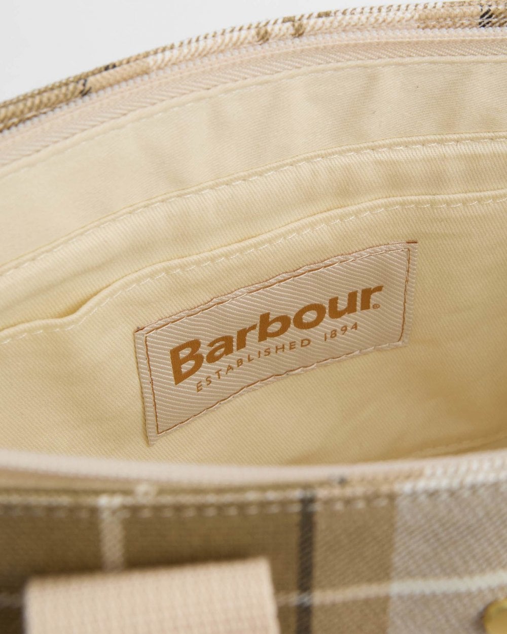 Barbour Maisy Womens Tote Bag