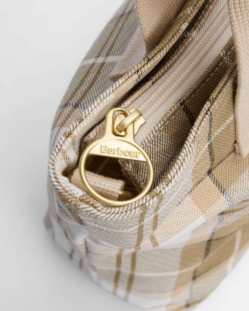 Barbour Maisy Womens Tote Bag