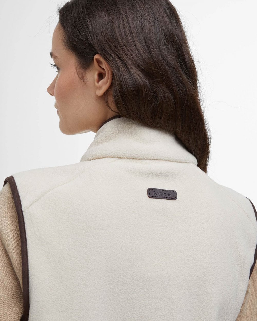Barbour Womens Country Gilet - Pearl