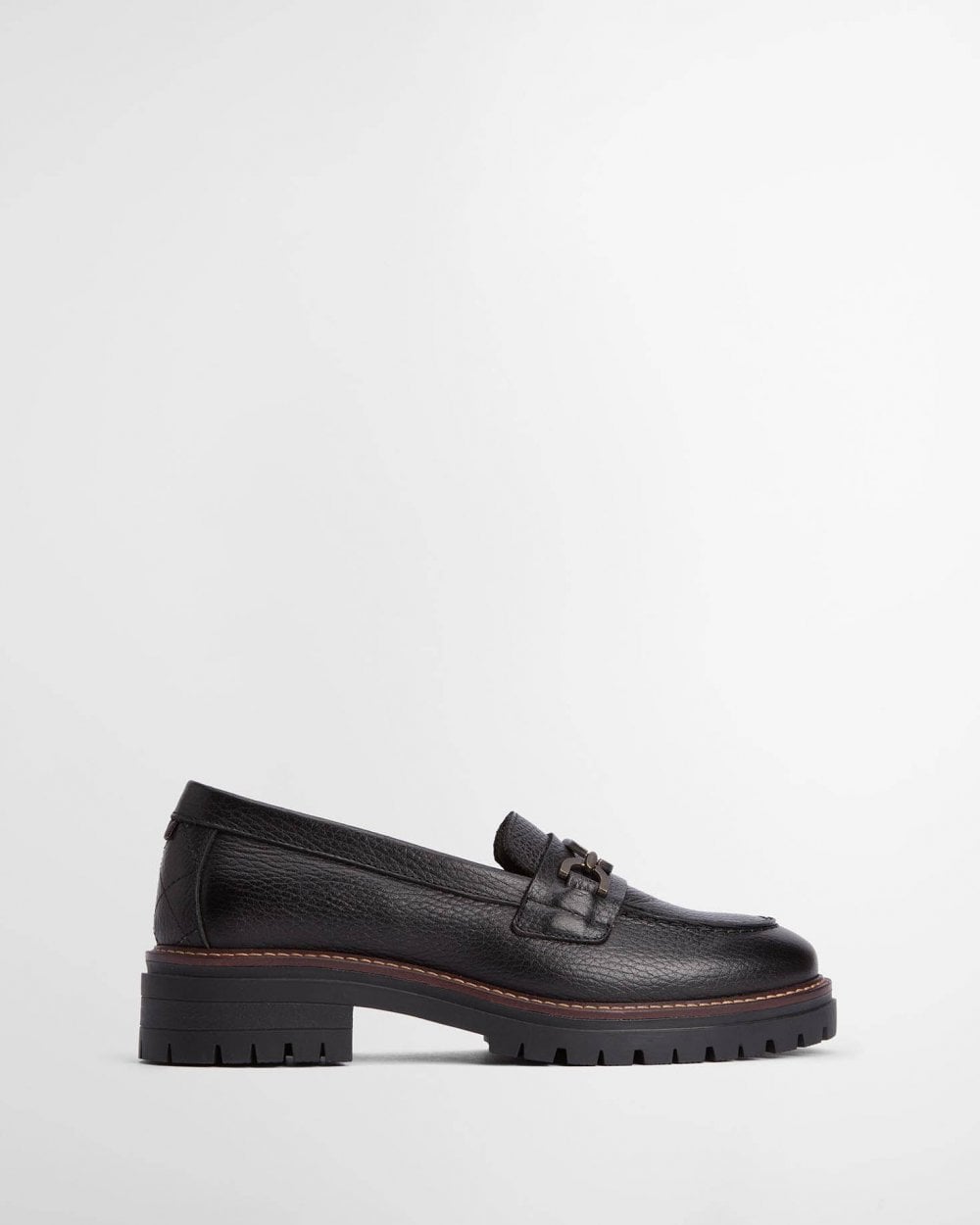 Barbour Maddie Womens Loafers