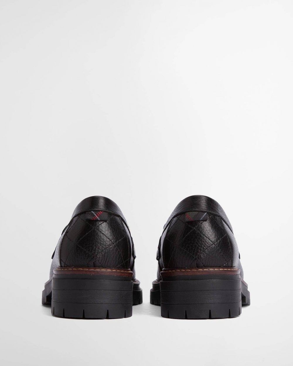 Barbour Maddie Womens Loafers