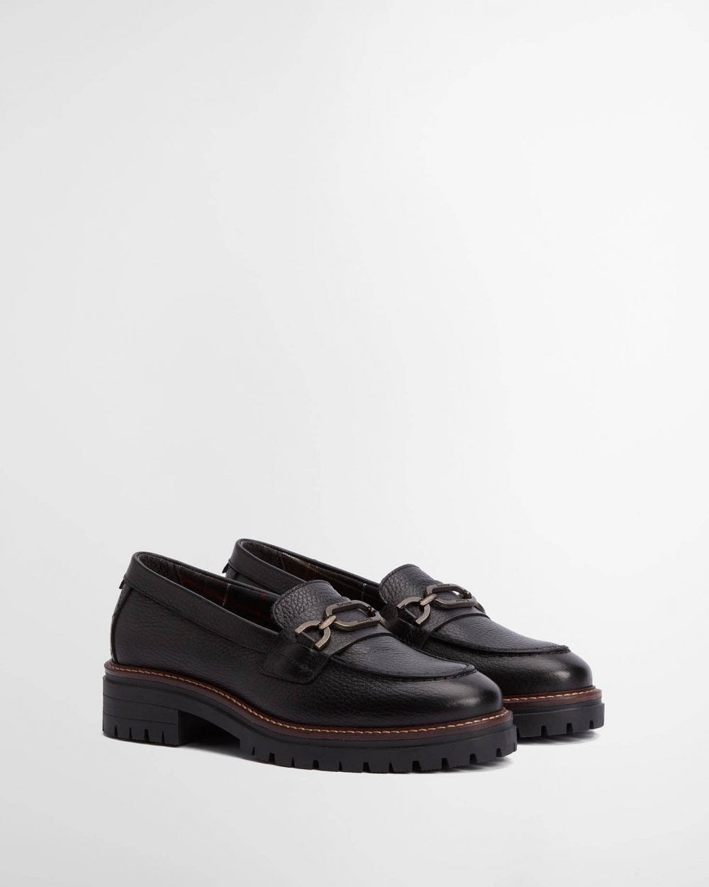 Barbour Maddie Womens Loafers