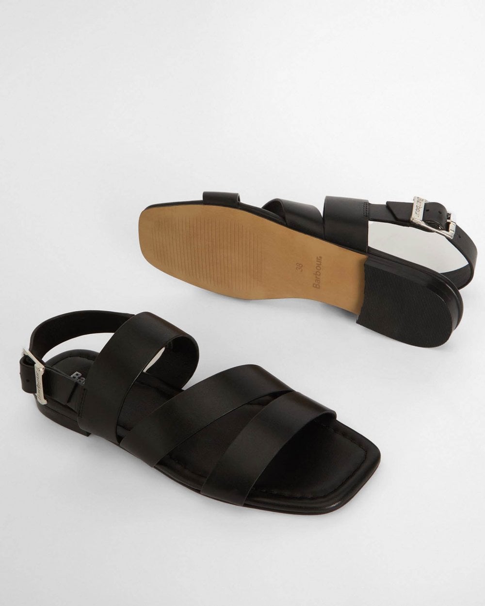 Barbour Penelope Womens Sandals