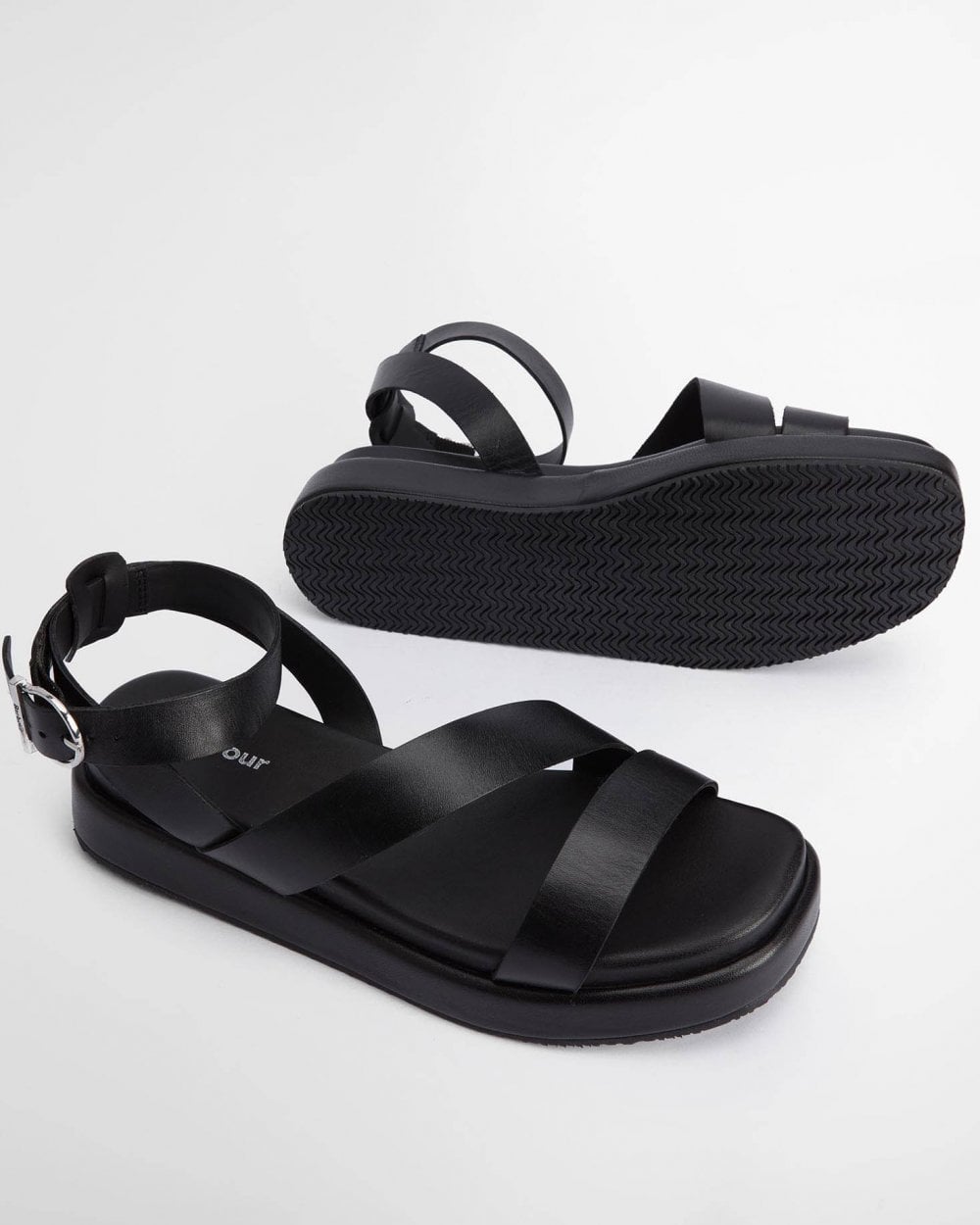 Barbour Ivy Womens Sandals