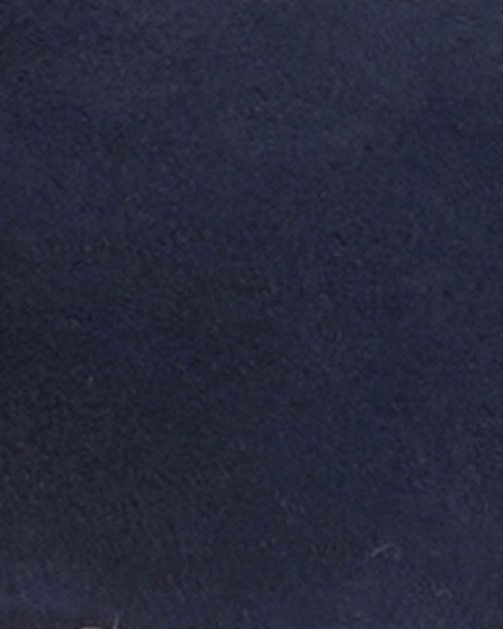 Barbour Elder Womens Suede Espadrilles - Navy