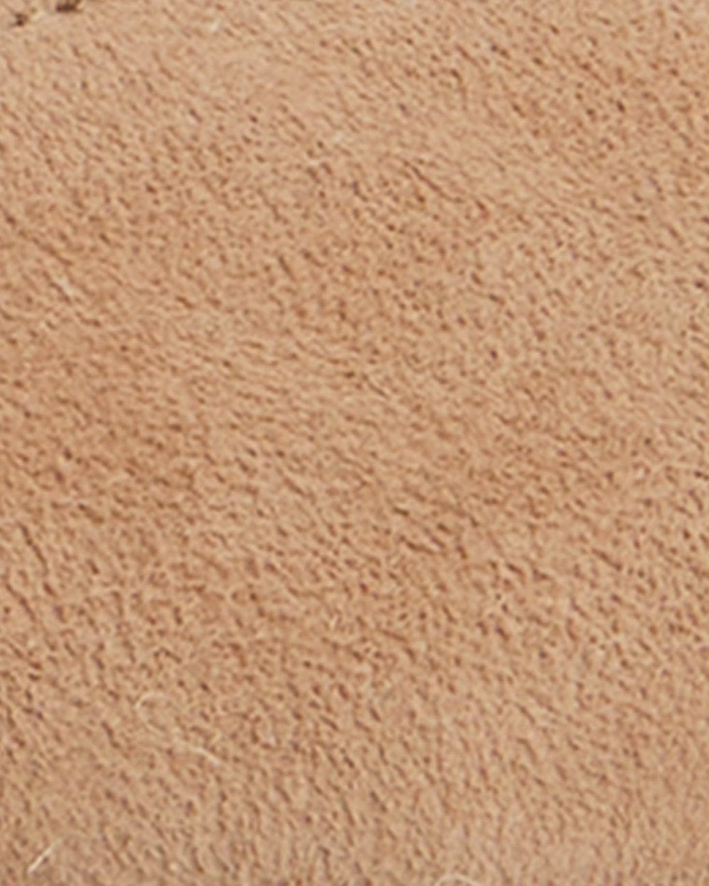 Barbour Elder Womens Suede Espadrilles - Tan