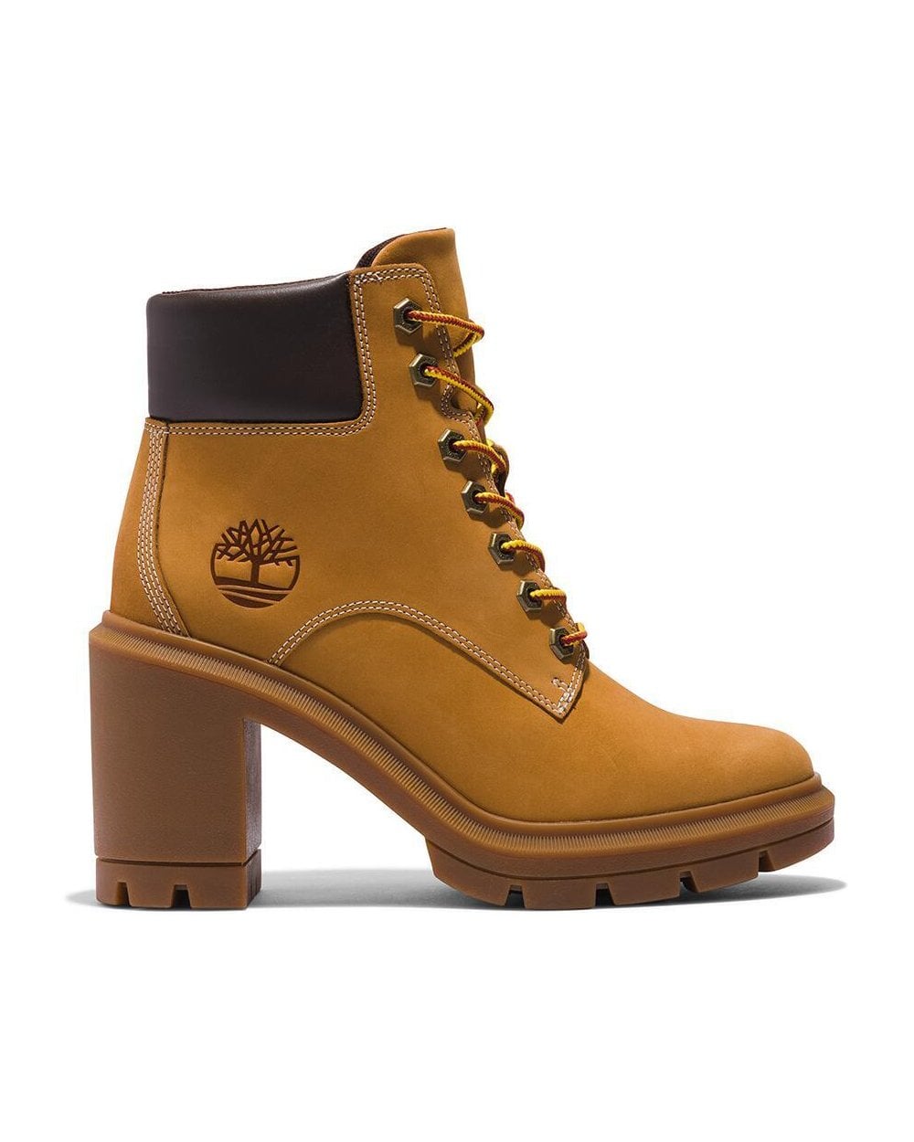 Timberland Allington Heights 6in Womens Boots