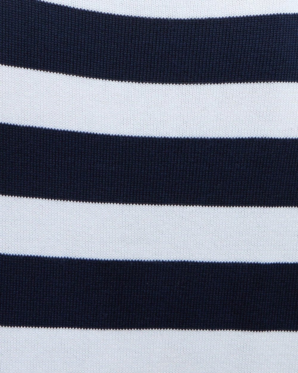 Barbour Bronya Womens Jumper - Navy