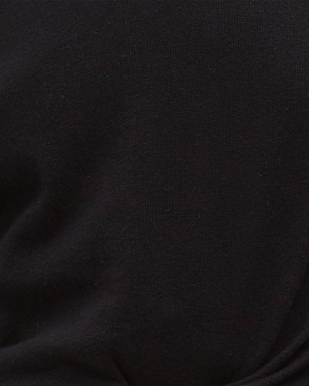 Barbour Lucy Womens Jumper - Black