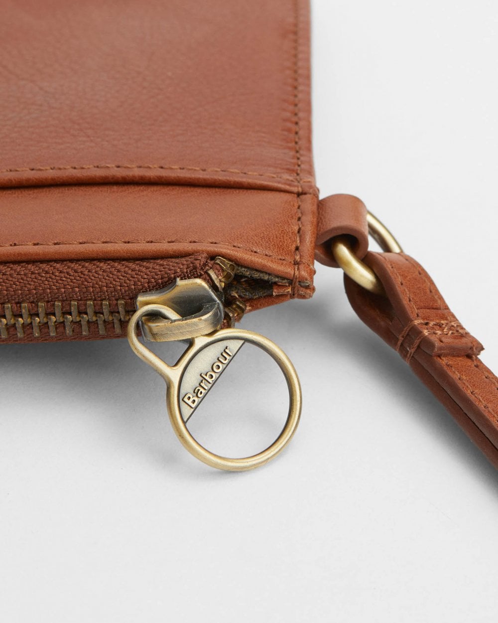 Barbour Laire Womens Wristlet
